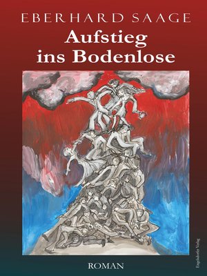 cover image of Aufstieg ins Bodenlose